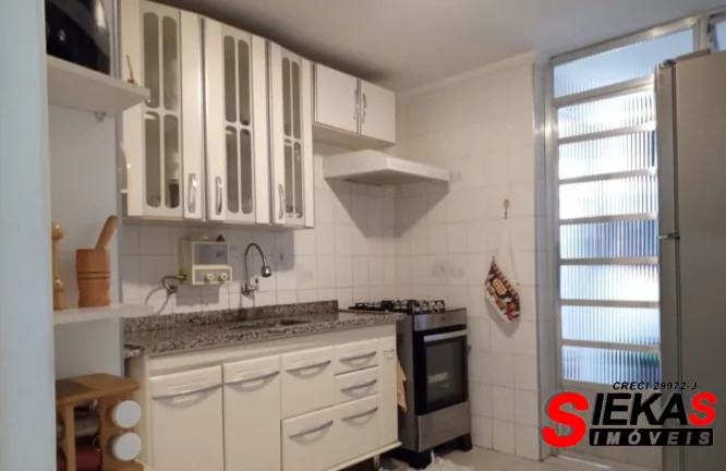 Imagem Imperdível! Apartamento à venda em São Paulo-SP, bairro Cangaíba - 3 quartos, 1 sala, 1 vaga de garagem, 79,00 m² de área.