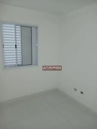 Imagem Apartamento com 2 dormitórios à venda, 43 m² por R$ 320.000,00 - Jaçanã - São Paulo/SP