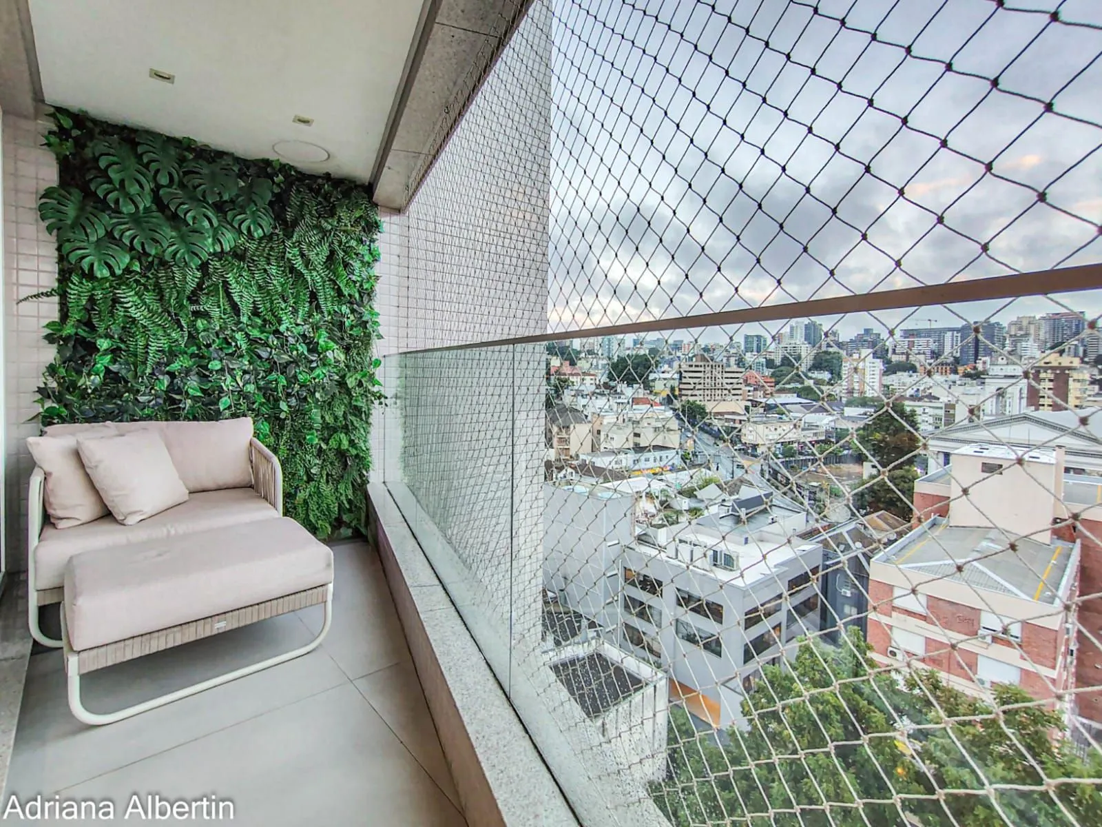 Imagem Apartamento em Auxiliadora