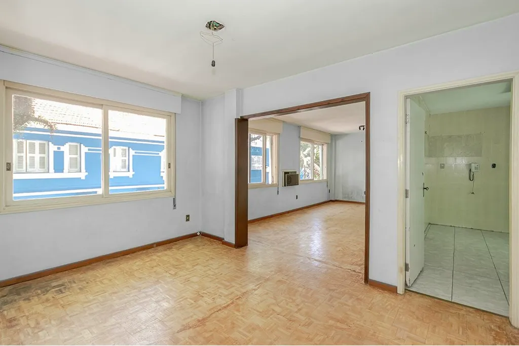Imagem Apartamento em Independência