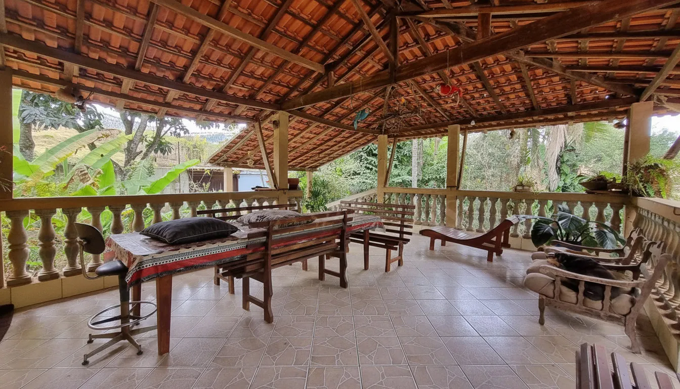 Imagem Chácara 250 m² à venda em São Miguel (João Carlos), Bandeira do Sul
