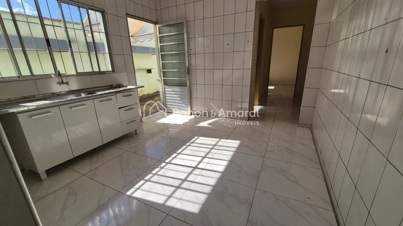 Imagem CASA À VENDA NO JOÃO ARANHA PAULINIA