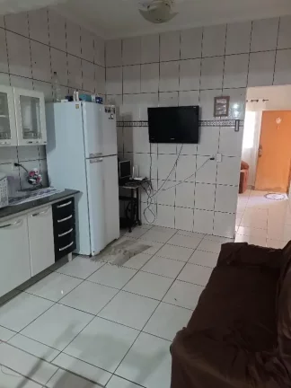 Imagem CASA A VENDA NA RESIDENCIAL STA ANA