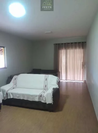 Imagem Chácara à Venda no Bairro do Oratório – Socorro/SP