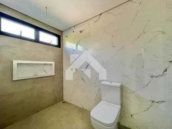 Imagem Casa de Condomínio em Jardim Passárgada I - Cotia