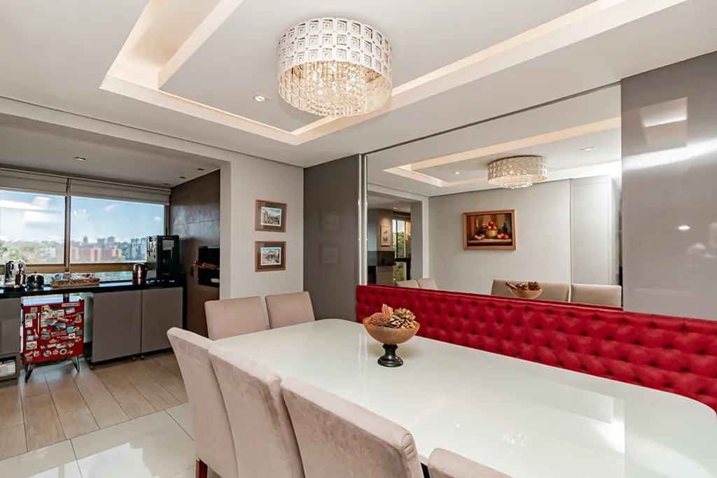 Imagem Apartamento em Jardim Europa