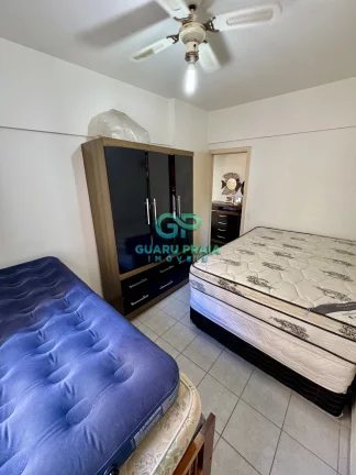 Imagem Apartamento à venda no bairro Enseada - Guarujá/SP