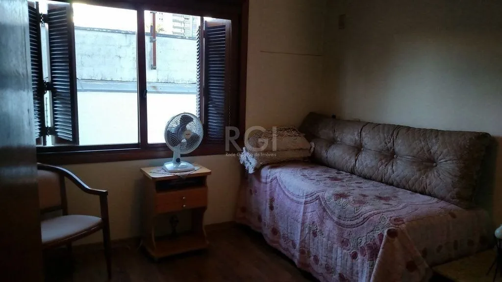 Imagem Apartamento de 3 quartos à venda Avenida Doutor Nilo Peçanha, Jardim Europa - Porto Alegre