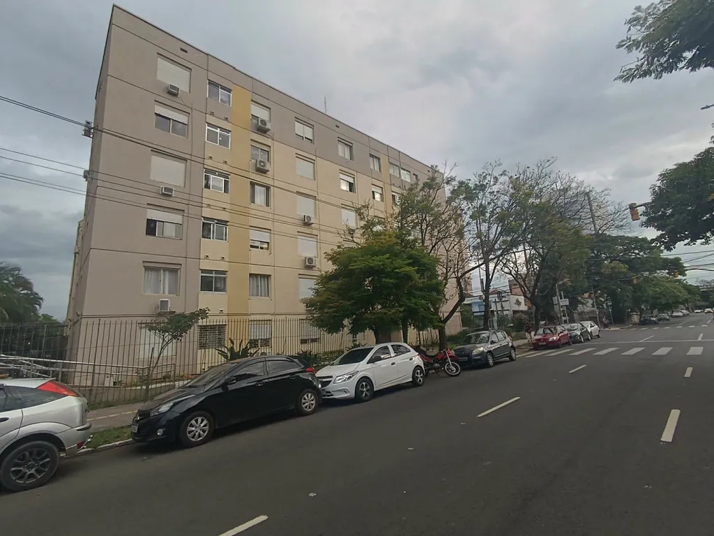 Imagem Apartamento em Santana