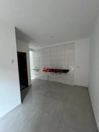 Imagem Apartamento com 1 dormitório à venda, 30 m por R$ 190.000,00 - Cidade Patriarca - São Paulo/SP