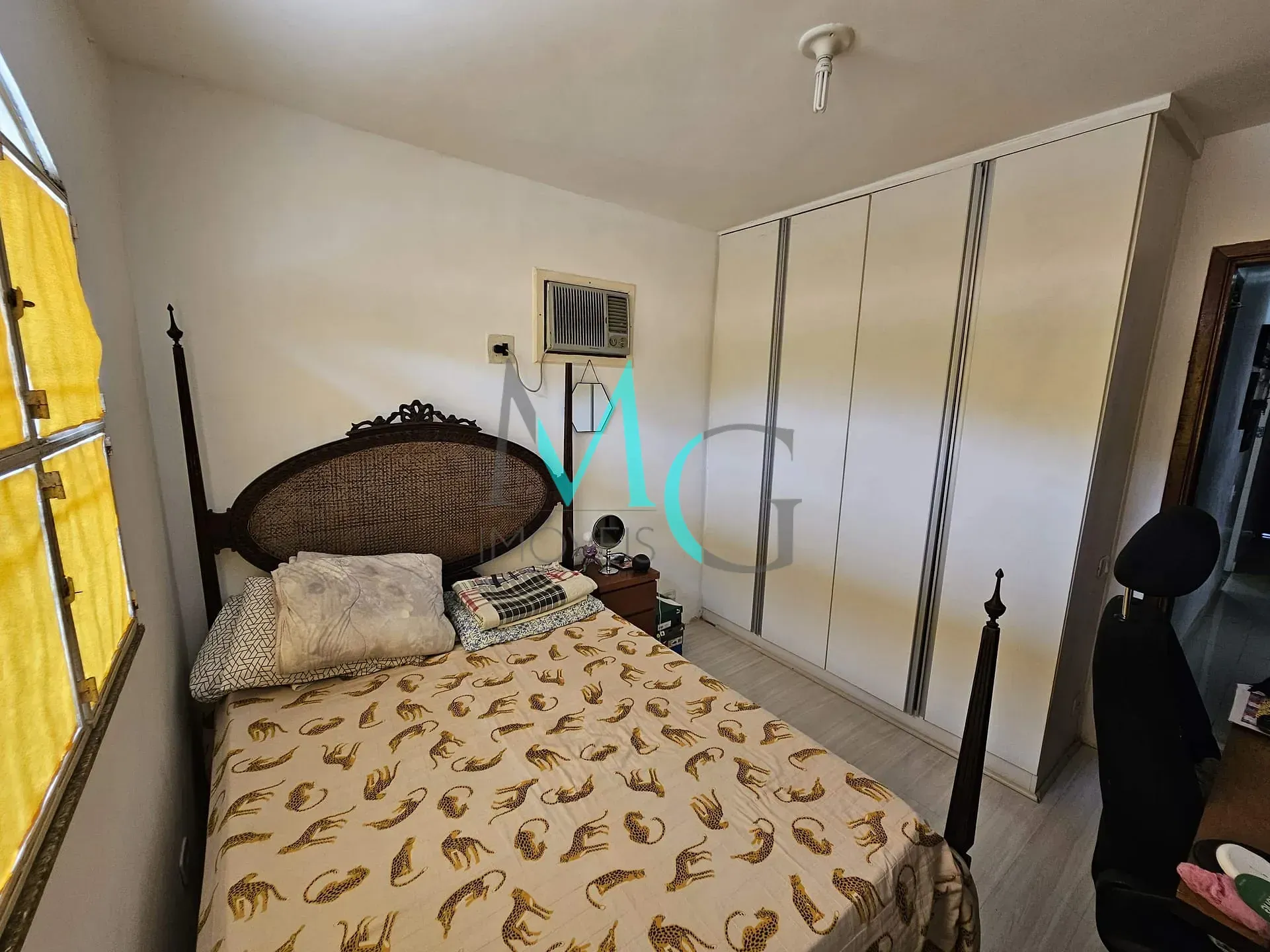 Imagem Casa 3 quartos à venda por R$ 450.000,00, em Campo Grande, Rio de Janeiro, RJ