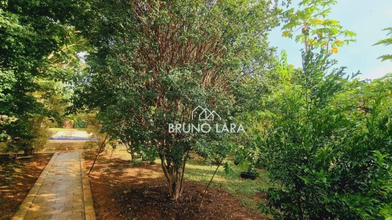 Imagem Casa à venda em Igarapé Condomínio Fazenda Solar