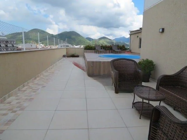 Imagem Apartamento à venda no bairro Vila Valqueire em Rio de Janeiro/RJ