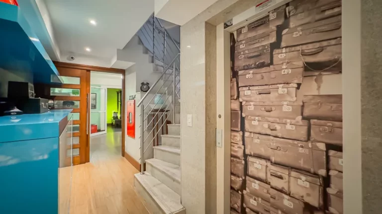 Imagem Apartamento para venda no bairro Moinhos de Vento em Porto Alegre