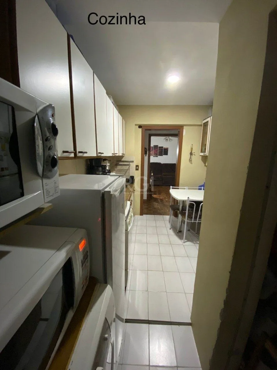 Imagem Apartamento para Venda - 58.18m², 2 dormitórios, Farroupilha