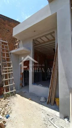 Imagem GEMINADO PLANTA BAIXA COM 3 QUARTOS NO BAIRRO FLORESTA