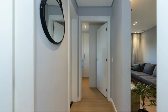 Imagem APARTAMENTO RESIDENCIAL em São Paulo - SP, Vila das Mercês