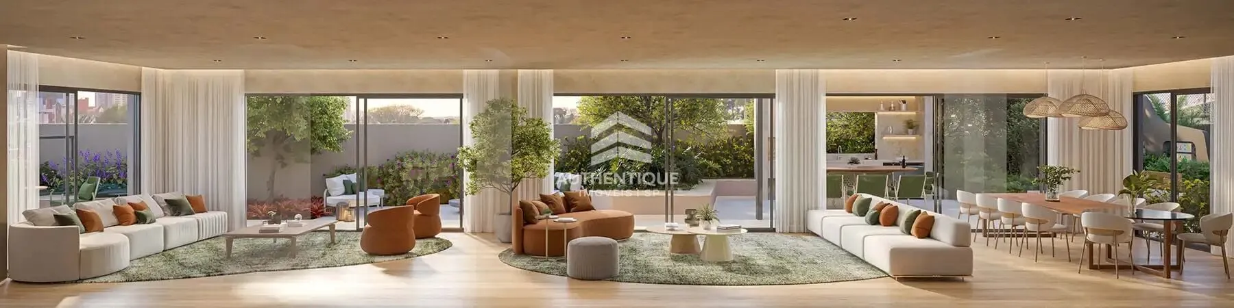 Imagem CORE KLABIN - Apartamento à venda no bairro Vila Mariana - São Paulo/SP, Zona Sul