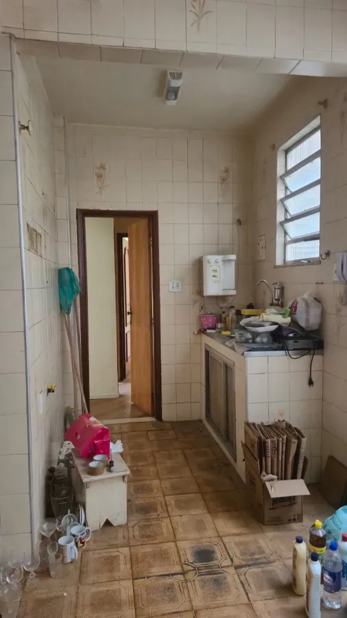 Imagem Apartamento para Venda em Rio de Janeiro, BONSUCESSO, 2 dormitórios, 1 banheiro