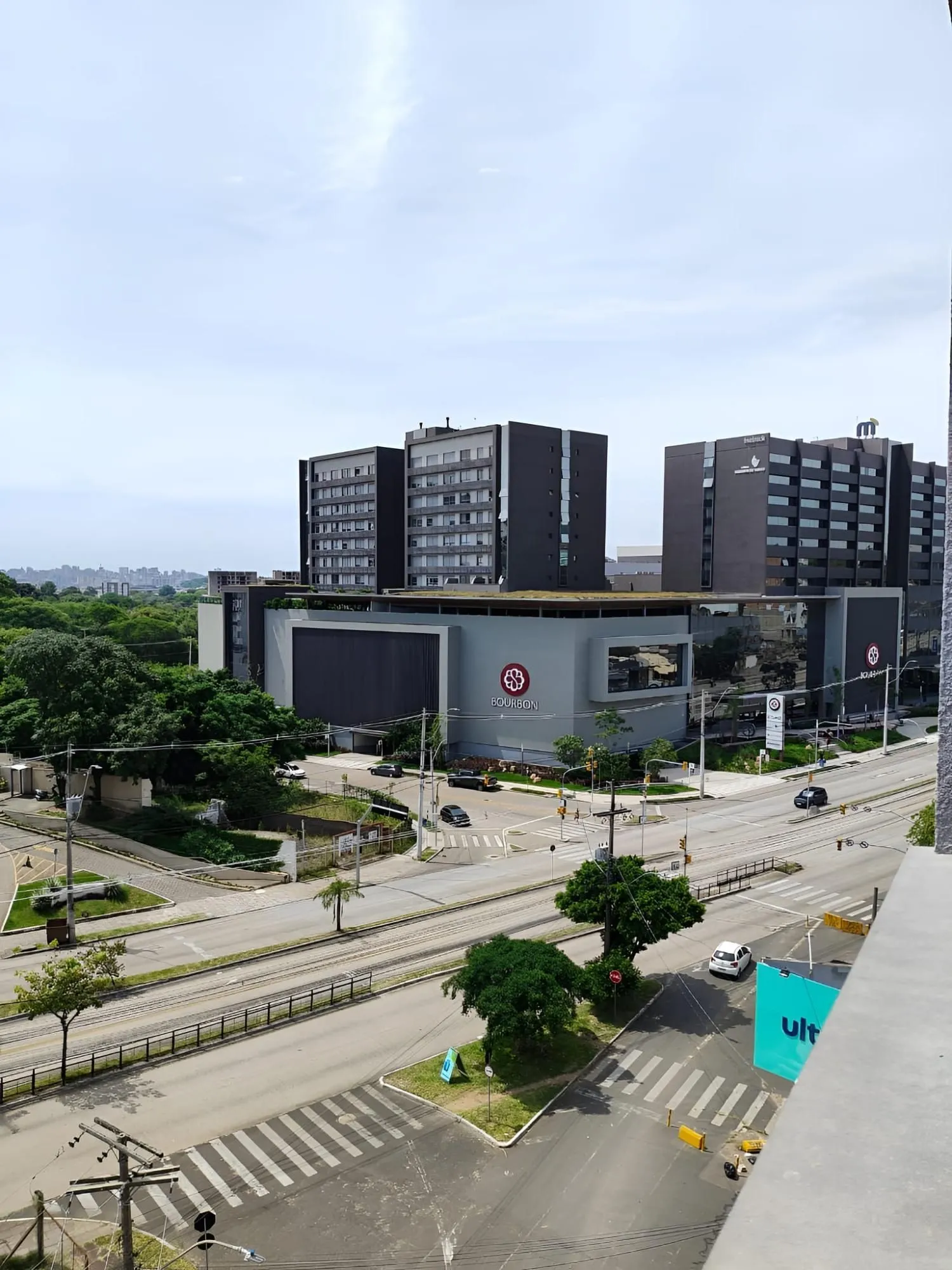 Imagem Apartamento de 2 dormitórios no Bairro Teresópolis - Porto Alegre