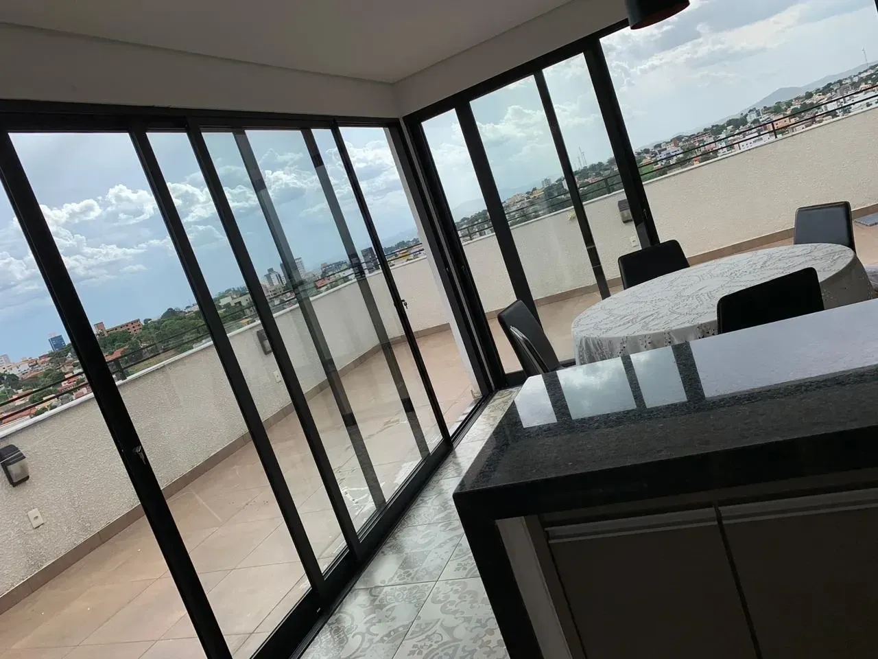 Imagem Apartamento com 3 Quartos à Venda, 211 m² em Filadélfia - Betim
