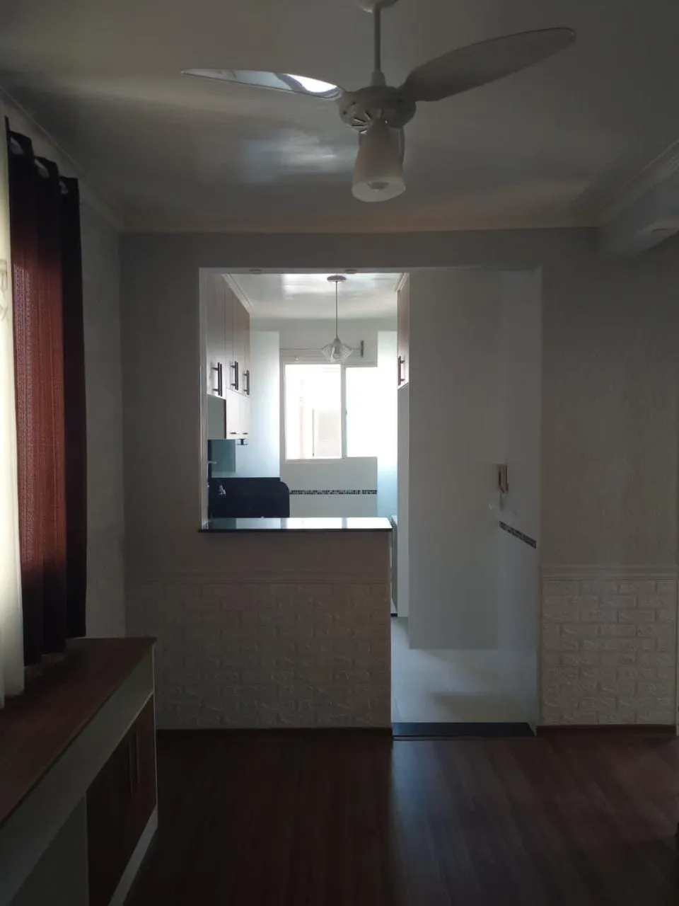 Imagem Apartamento à venda 2 Quartos, 1 Vaga, 46M², Parque Senhor do Bonfim, Taubaté - SP | Condomínio Tenuto