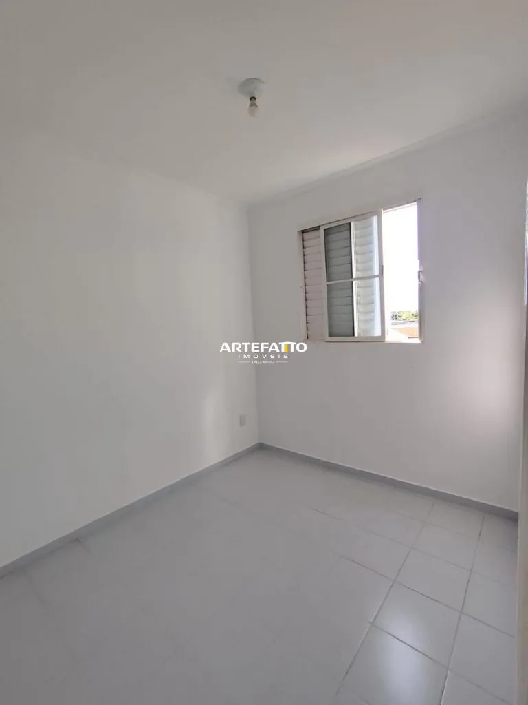 Imagem Apartamento à venda em Franca, Residencial Nosso Lar, NÃO ACEITA FINANCIAMENTO