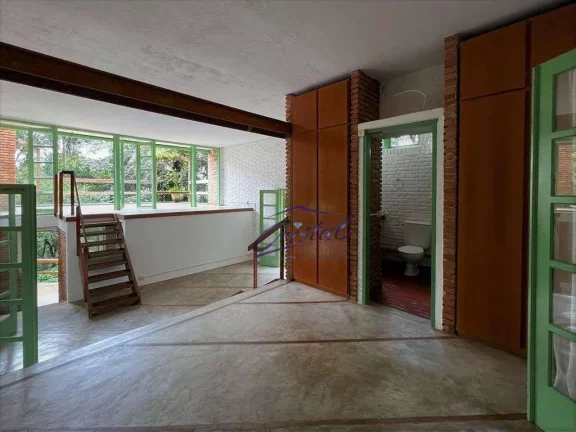 Imagem Chácara estilo Loft com terreno de 5250 m² - venda ou aluguel - Taboleiro Verde - Cotia/SP