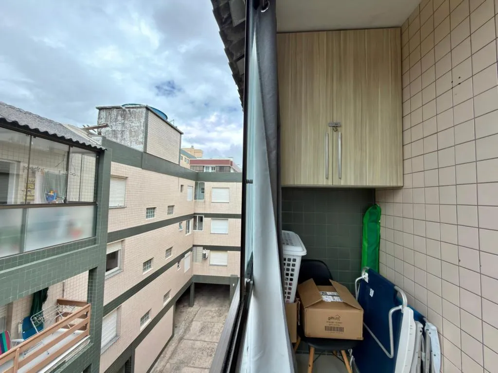 Imagem Apartamento 1 Dormitório - Bairro Zona Nova