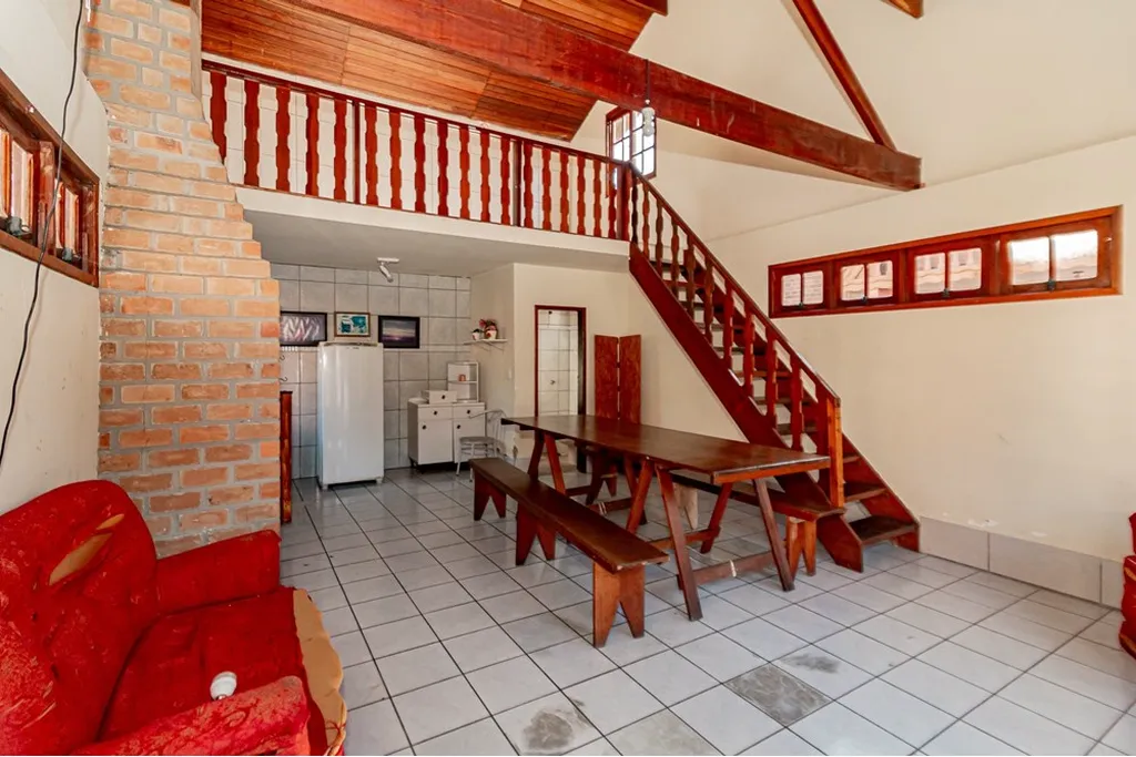 Imagem Casa de Condomínio em Glória