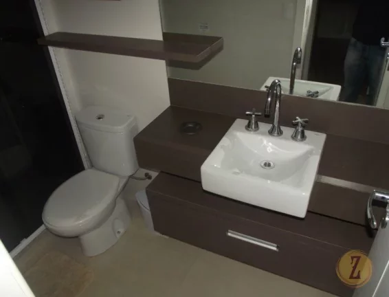 Imagem Excelente Apartamento 3 dormitórios