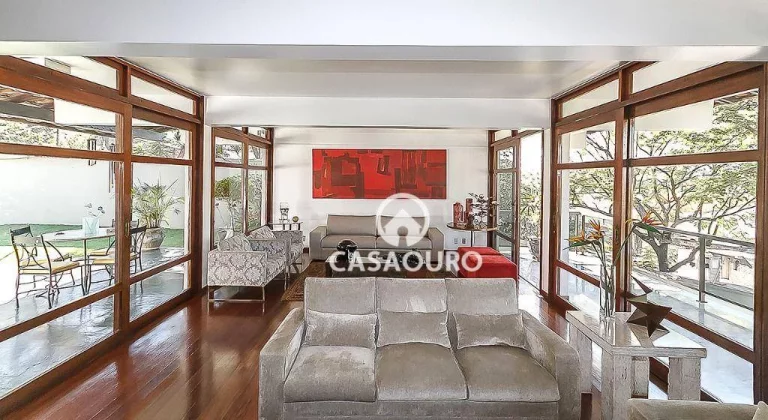 Imagem Casa á venda Pampulha em Belo Horizonte