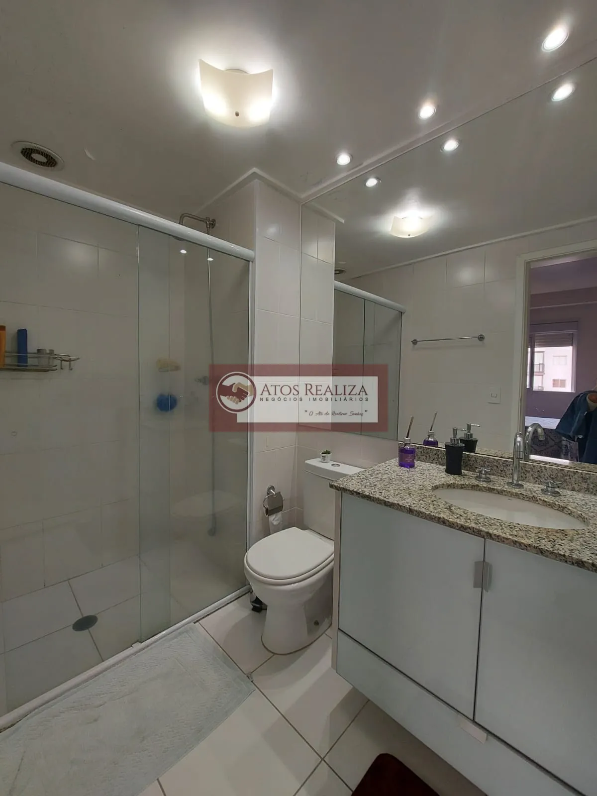 Imagem Apartamento em Jardim Flor da Montanha - Guarulhos