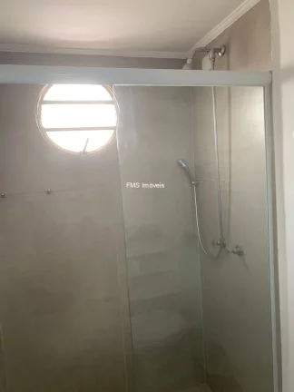 Imagem Apartamento para locação de 3 Quartos na Vila Olímpia com 1 Suíte e 1 vaga