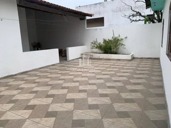 Imagem Casa Térrea com Edícula 250m², SÓ 260 mil, 2 Quartos, Sala, Cozinha e 1 Banheiro, Financia no Jardim das Lavras Mirim, Suzano-SP