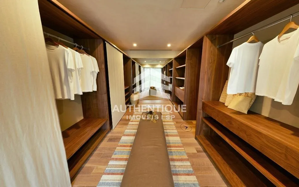 Imagem DAMATA ITAIM BIBI - Apartamento à venda no bairro Itaim Bibi - São Paulo/SP, Zona Sul
