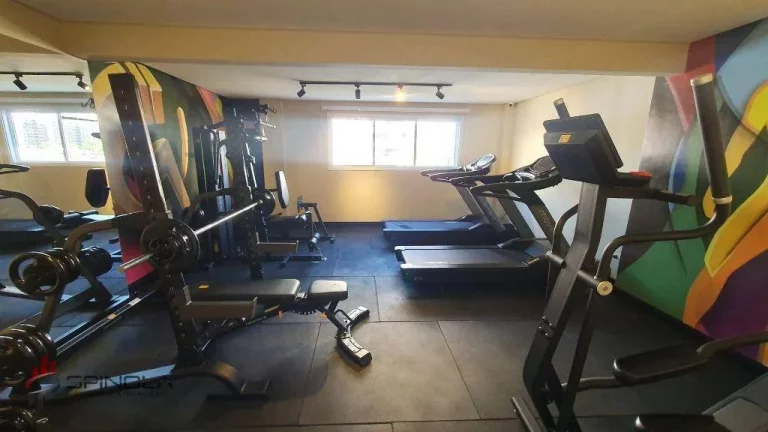 Imagem Apartamento com 3 dormitórios à venda, 104 m² por R$ 900.000,00 - Canto do Forte - Praia Grande/SP