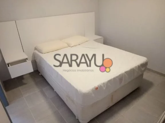 Imagem Apartamento Padrão de 02 dormitórios para venda na Praia da Enseada