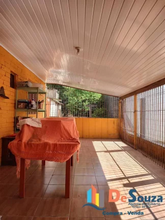 Imagem Casa dos Girassóis