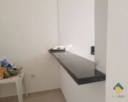 Imagem CASA RESIDENCIAL em BERTIOGA - SP, MORADA DA PRAIA