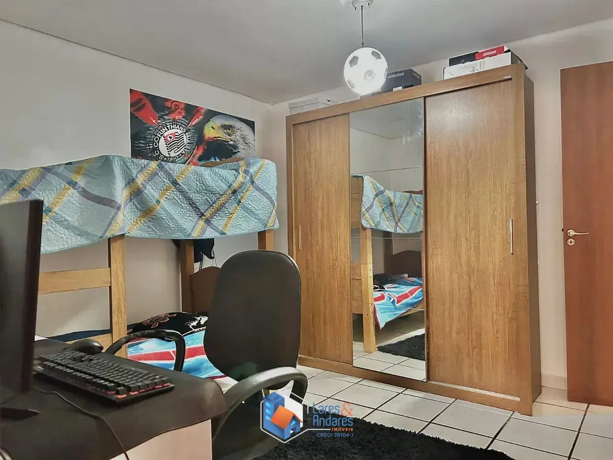 Imagem Casa para venda em Chácara Belenzinho com 3 quartos, 70m²