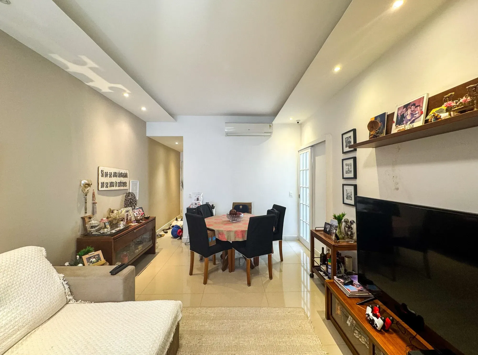 Imagem Apartamento com 3 Quartos à Venda, 93 m² em Jardim Botânico - Rio de Janeiro