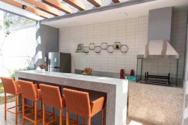 Imagem MY ONE VILA MARIANA - Apto 38m² (Unidade Revenda), próximo às Estações Chácara Klabin e Vila Mariana!
