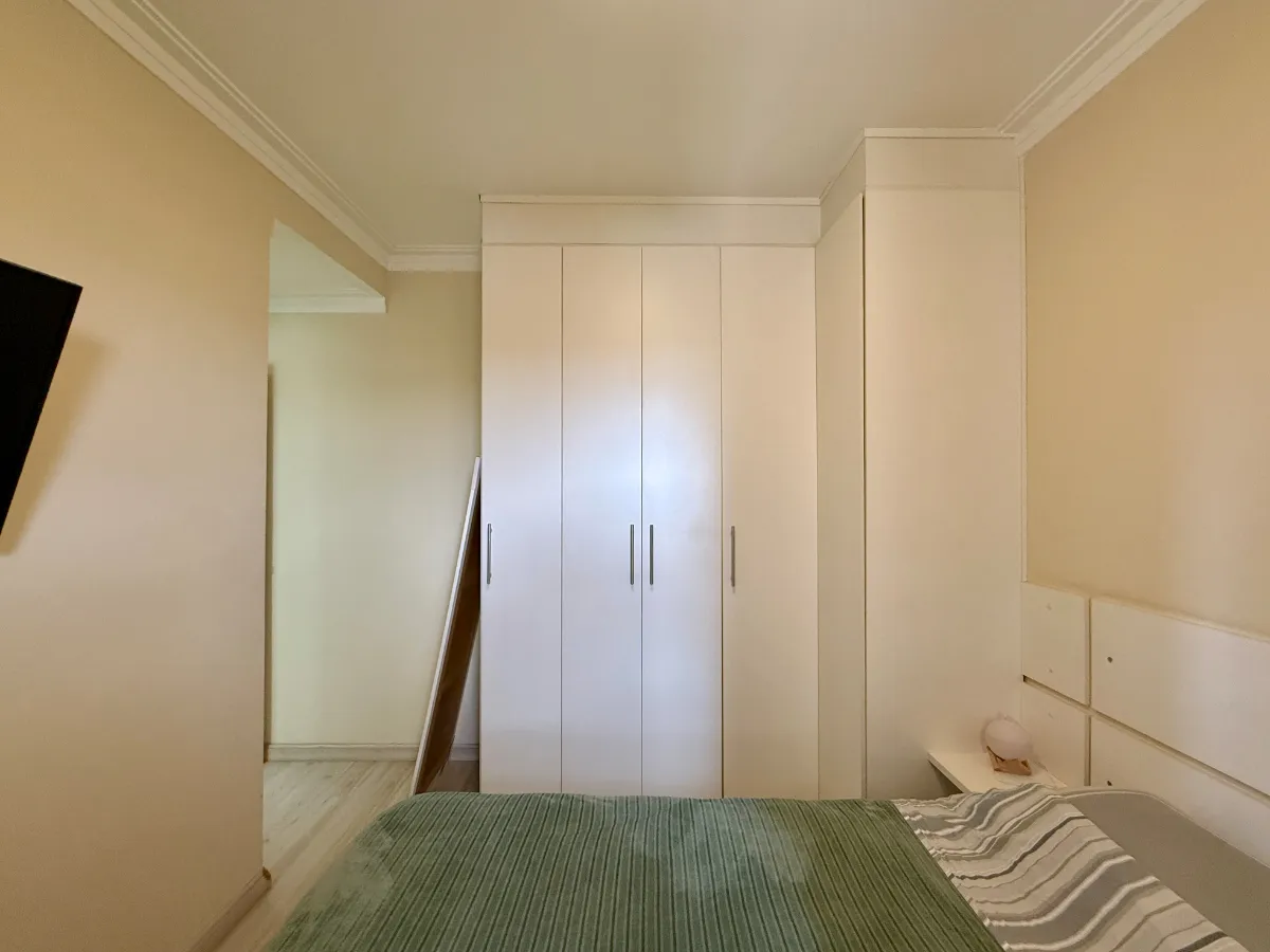 Imagem Apartamento para venda em Jardim Umuarama com 2 quartos, sendo 1 suíte, 65m2