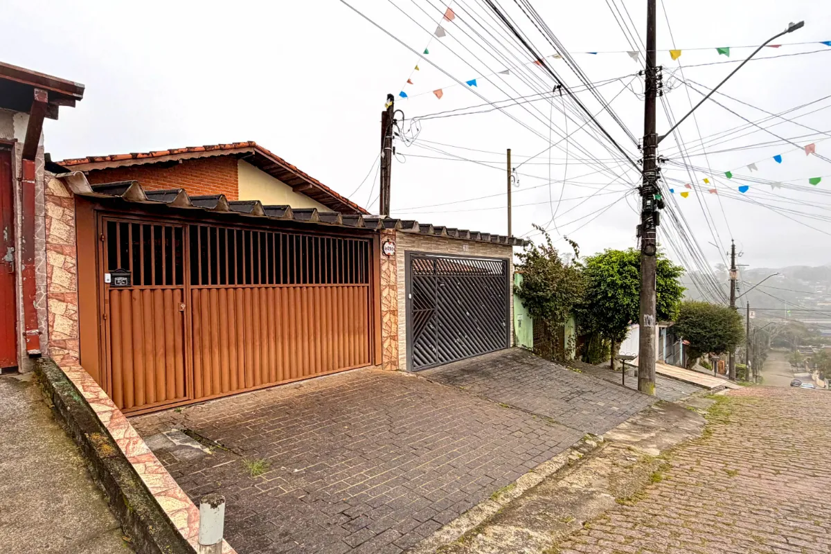 Imagem Casa para venda em Santana com 2 quartos, 276m2