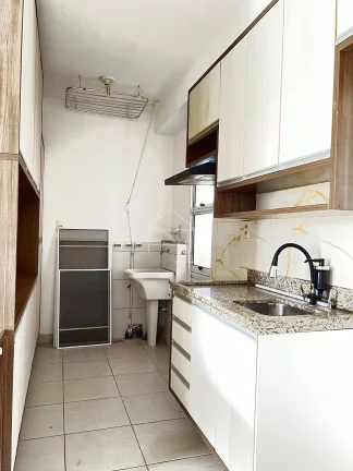 Imagem Apartamento Térreo – Praça Sauípe, Manguinhos/Serra-ES