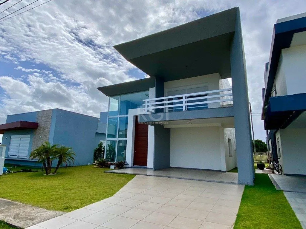 Imagem Capão Ilhas Resort