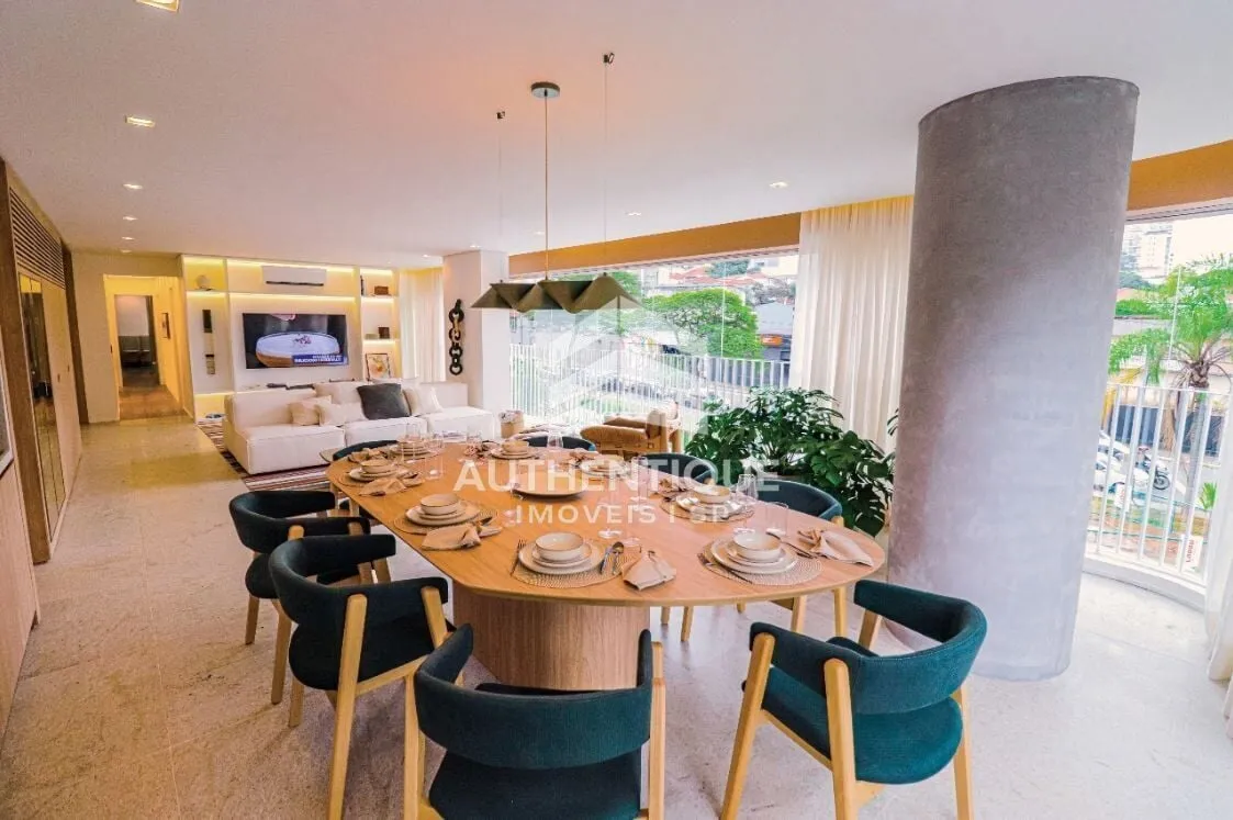 Imagem PENINSULA VILA MADALENA - Apartamento à venda no bairro Vila Madalena - São Paulo/SP, Zona Oeste