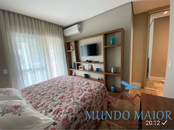 Imagem Apto Condomínio Family Garden - 127 m - 3 Dormitories- Sbc!!!!
