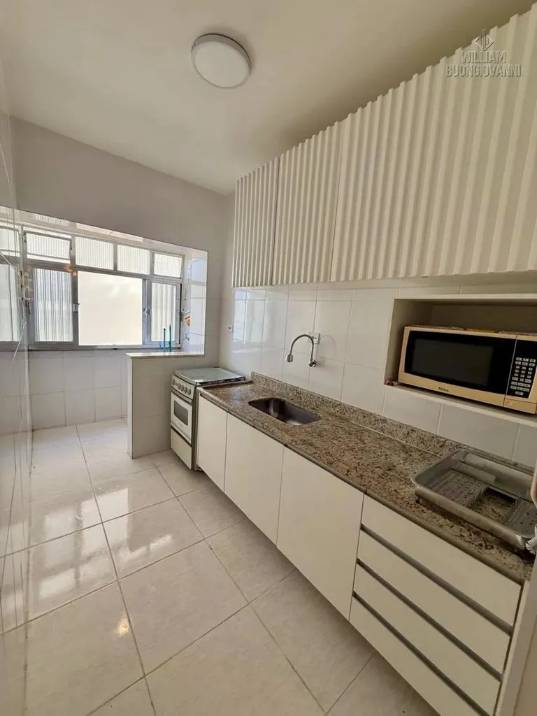Imagem Apartamento 1 dormitório em Guarujá